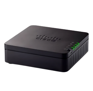 CISCO ATA 192